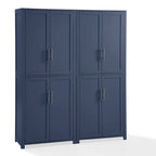 Ensemble de rangement de cuisine Crosley Savannah 2 pièces