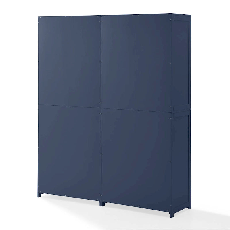 Ensemble de rangement de cuisine Crosley Savannah 2 pièces