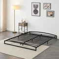 6 Inch Metal Platform Low Profile Bed Frame