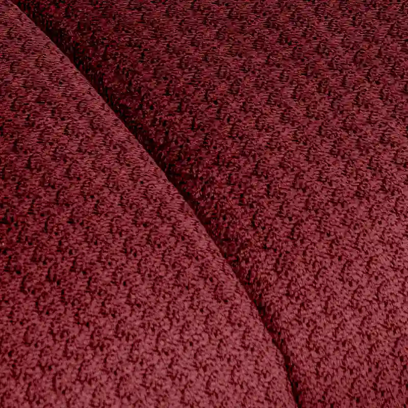 Fauteuil inclinable électrique zéro gravité MCombo avec appui-tête réglable pour salon, tissu ZG334