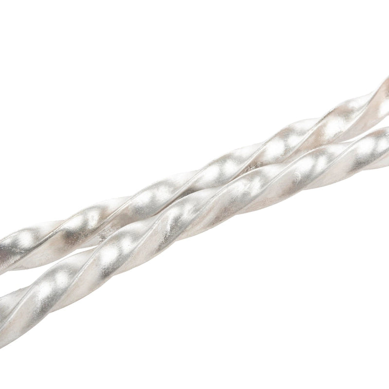 Table basse en verre SAFAVIEH Couture Sedighe - 40 cm L x 24 cm P x 18 cm H