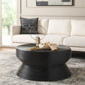 SAFAVIEH Lossie Coffee Table - 31 W x 31 D x 16 H - 31Wx31Dx16H