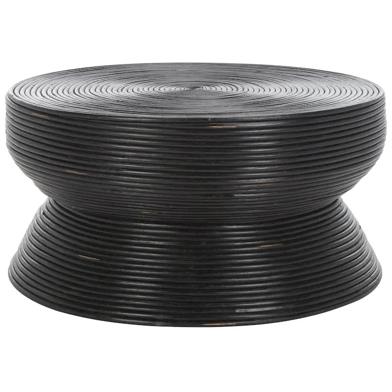 Table basse SAFAVIEH Lossie - 31 cm L x 31 cm P x 16 cm H