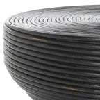 Table basse SAFAVIEH Lossie - 31 cm L x 31 cm P x 16 cm H