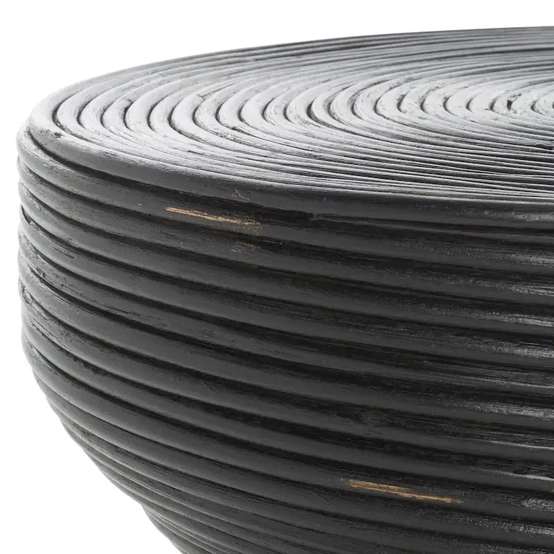 Table basse SAFAVIEH Lossie - 31 cm L x 31 cm P x 16 cm H