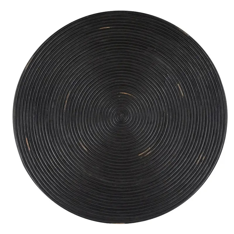 Table basse SAFAVIEH Lossie - 31 cm L x 31 cm P x 16 cm H