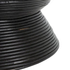 Table basse SAFAVIEH Lossie - 31 cm L x 31 cm P x 16 cm H