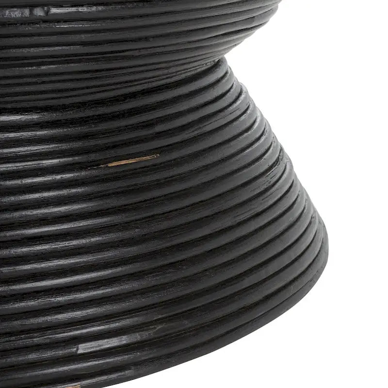 Table basse SAFAVIEH Lossie - 31 cm L x 31 cm P x 16 cm H