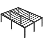Yaheetech Metal Platform Bed Frame Mattress Foundation
