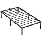 Cadre de lit avec rangement