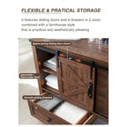 Commode de style campagnard, commode à tiroirs, meuble TV avec commode, commode de rangement