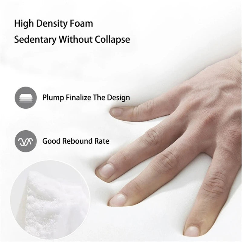 Chaise de coiffeuse papillon pour chambre à coucher