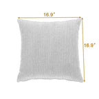 Canapé profond de 90 pouces, confortable pour le salon