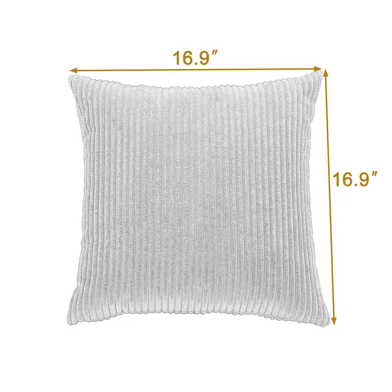 Canapé profond de 90 pouces, confortable pour le salon