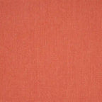 Pouf d'extérieur Sorra Home Sunbrella à bords francs