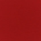 Pouf d'extérieur Sorra Home Sunbrella à bords francs