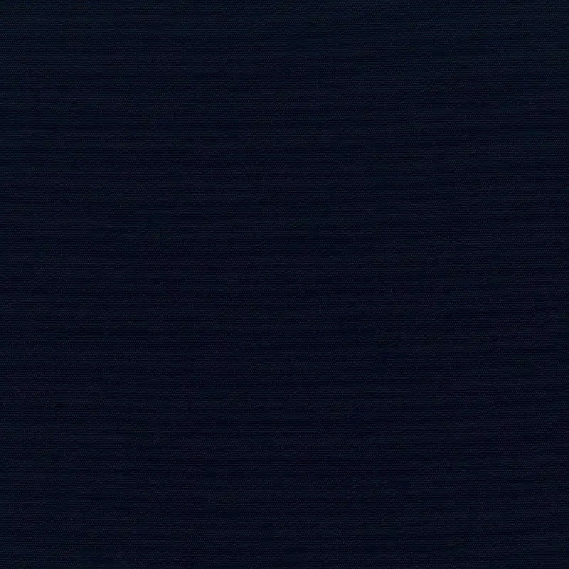 Pouf d'extérieur Sorra Home Sunbrella à bords francs