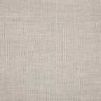 Pouf d'extérieur Sorra Home Sunbrella à bords francs