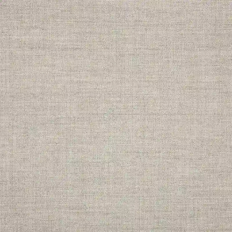 Pouf d'extérieur Sorra Home Sunbrella à bords francs