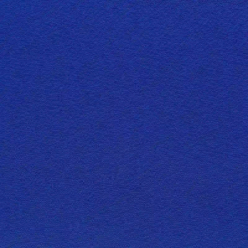 Pouf d'extérieur Sorra Home Sunbrella à bords francs