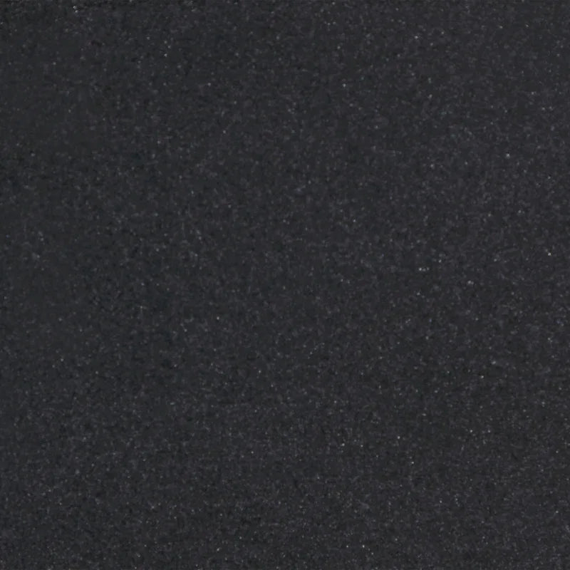 Bureau de 48 pouces avec plateau en verre et rangement