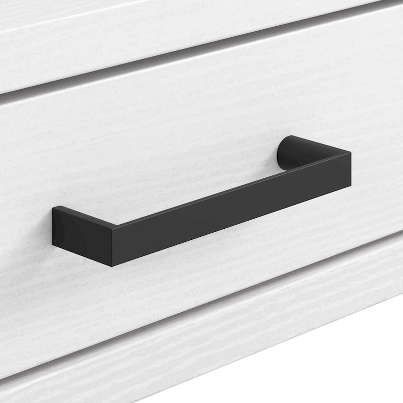 Bureau d'ordinateur Bush Furniture Steele 40W avec rangement