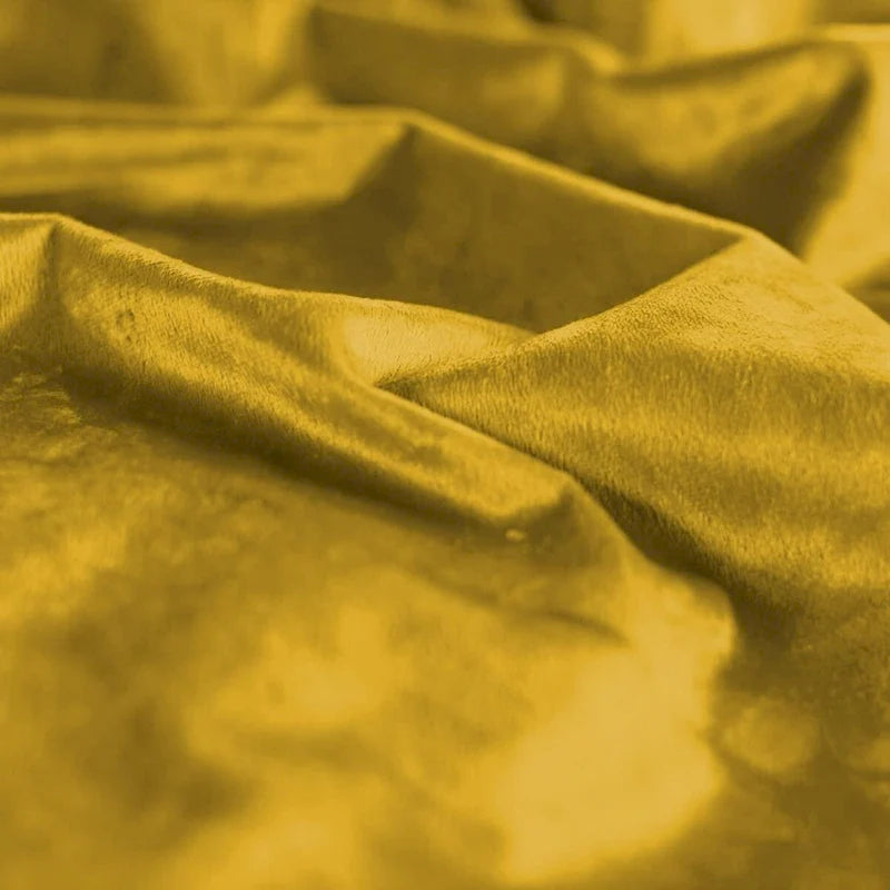 Pouf de 1,80 m en mousse à mémoire de forme