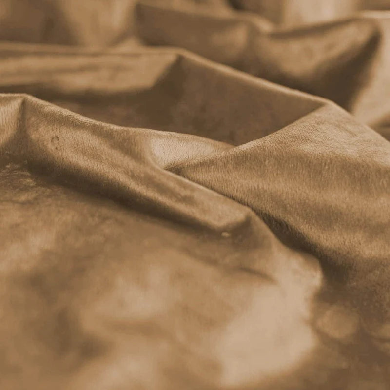 Pouf de 1,80 m en mousse à mémoire de forme