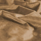 Pouf de 1,80 m en mousse à mémoire de forme