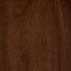 Chaise de salle à manger Baywind en chêne manguier avec dossier à lattes (lot de 2)