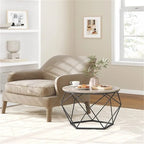 Petit ensemble de table basse