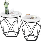 Petit ensemble de table basse