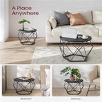 Petit ensemble de table basse