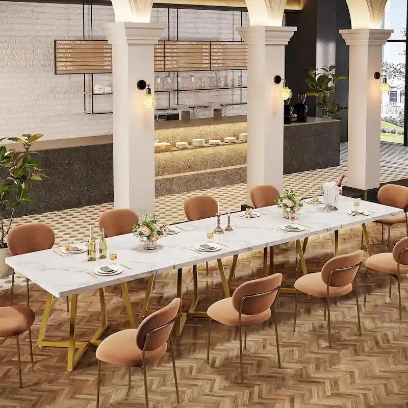 Table de salle à manger carrée pour 4 personnes, 80 cm, style industriel, idéale pour les petits espaces.
