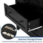 Armoire de rangement de cuisine de ferme