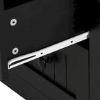 Armoire de rangement de cuisine de ferme