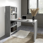 Bureau-bibliothèque Echo 56W de Bush Business Furniture
