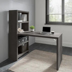 Bureau-bibliothèque Echo 56W de Bush Business Furniture
