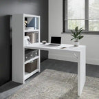 Bureau-bibliothèque Echo 56W de Bush Business Furniture