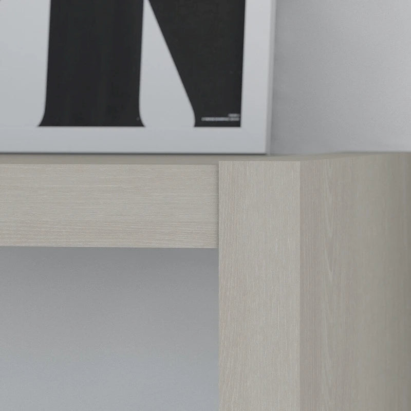 Bureau-bibliothèque Echo 56W de Bush Business Furniture