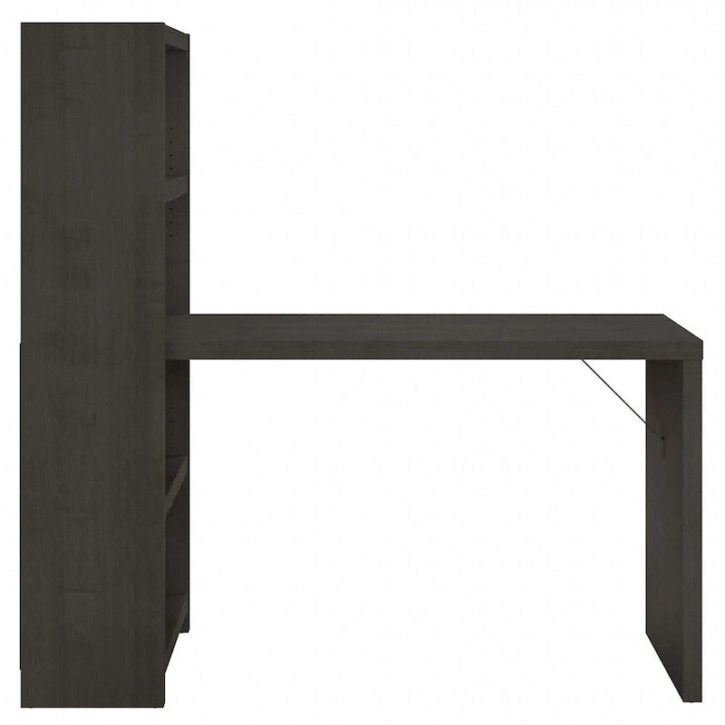 Bureau-bibliothèque Echo 56W de Bush Business Furniture