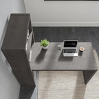 Bureau-bibliothèque Echo 56W de Bush Business Furniture