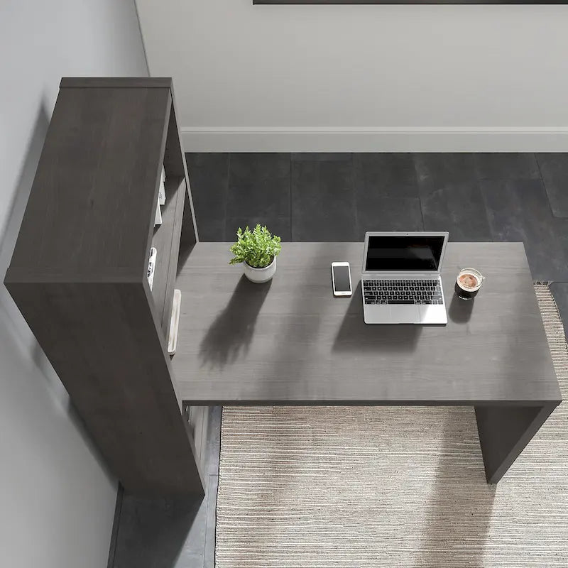 Bureau-bibliothèque Echo 56W de Bush Business Furniture