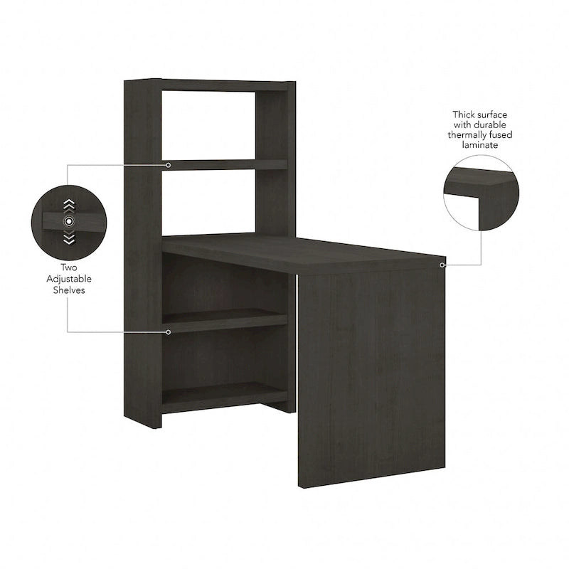 Bureau-bibliothèque Echo 56W de Bush Business Furniture