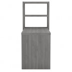 Bureau-bibliothèque Echo 56W de Bush Business Furniture