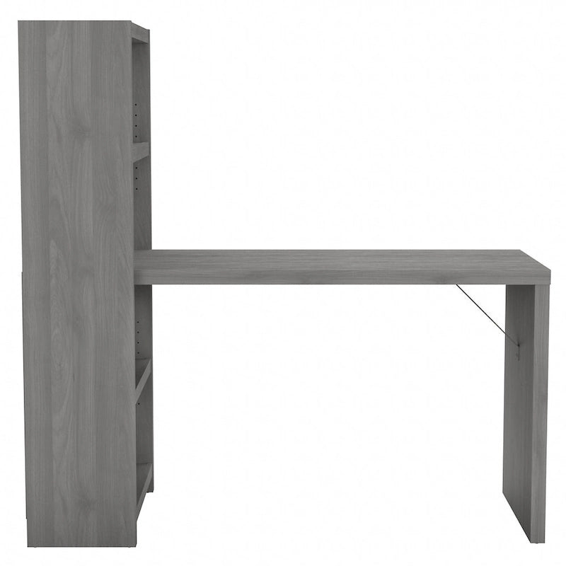 Bureau-bibliothèque Echo 56W de Bush Business Furniture