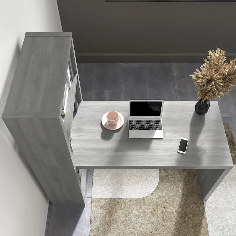 Bureau-bibliothèque Echo 56W de Bush Business Furniture