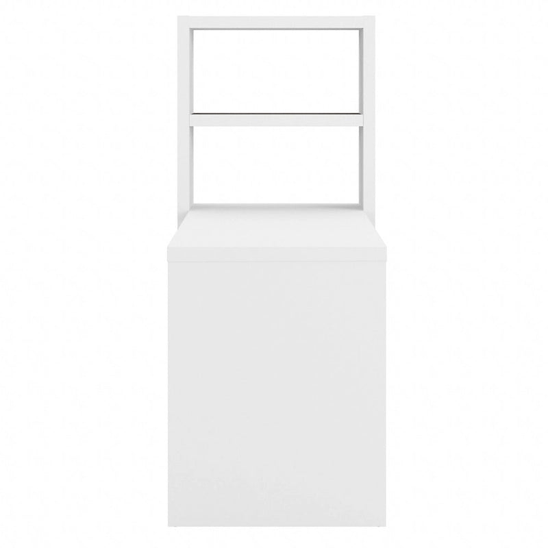 Bureau-bibliothèque Echo 56W de Bush Business Furniture