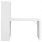 Bureau-bibliothèque Echo 56W de Bush Business Furniture