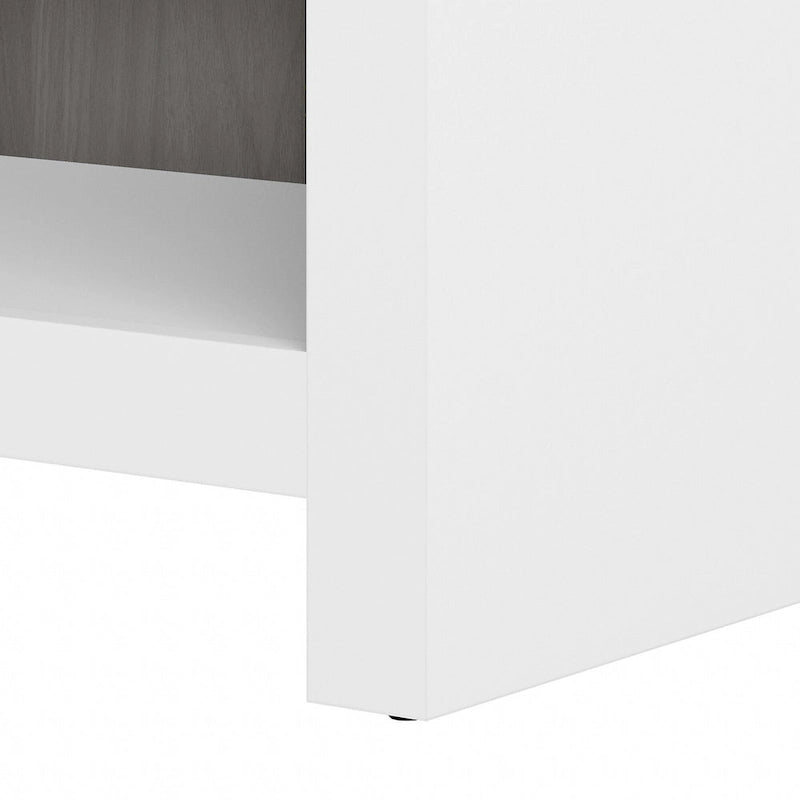 Bureau-bibliothèque Echo 56W de Bush Business Furniture